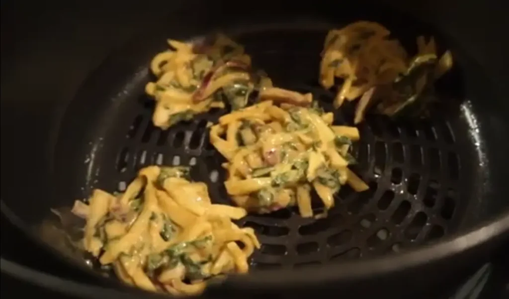 Gluten-Free Fritters | Crispy and Healthy Desi Recipe. 4 Healthy & Crispy gluten-free fritters in air fryer Gluten-Free Fritters | Crispy and Healthy Desi Recipe.